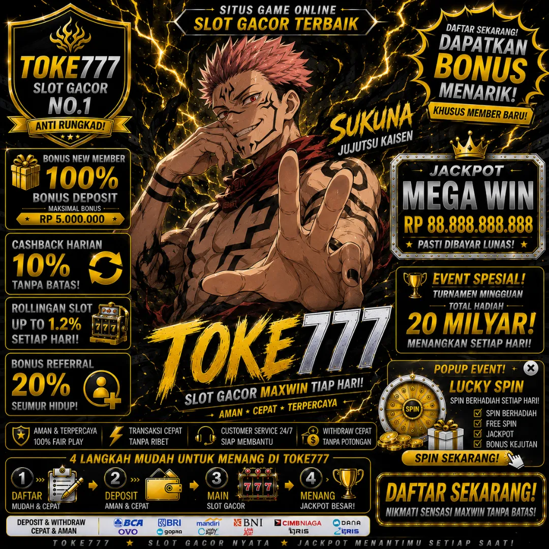 TOKE777